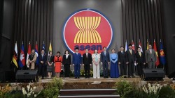 59 năm ASEAN vun đắp đoàn kết và hợp tác