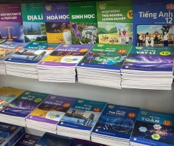 Tiếp tục rà soát, bảo đảm cung ứng sách giáo khoa năm học 2026-2027