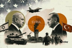 Israel thừa nhận tấn công căn cứ không quân Syria vì một lý do, 12 quốc gia lên án, Mỹ nói gì?