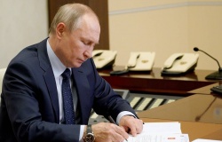 Nga tuyên bố đáp trả các cuộc tấn công của Ukraine nhằm vào hạ tầng năng lượng, ông Trump chỉ trích Kiev