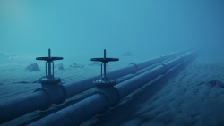Vụ nổ đường ống Nord Stream: Đức muốn đưa kẻ phá hoại ra trước công lý, nghi phạm giữ im lặng tuyệt đối, luật sư bào chữa ‘phản công’