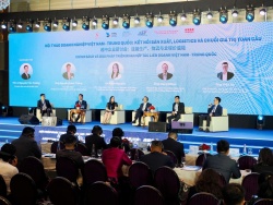 TP. Hồ Chí Minh tăng cường đổi mới sáng tạo, chuyển giao công nghệ và kết nối doanh nghiệp với Trung Quốc