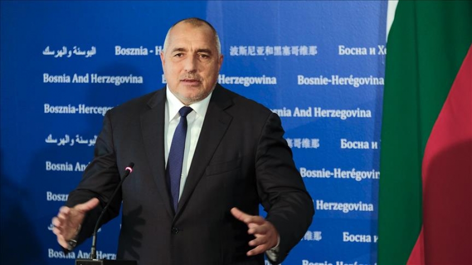 bulgaria lo ngai quan he xau di giua eu va tho nhi ky