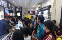 he lo ly do iphone x khong ban chay nhu ky vong