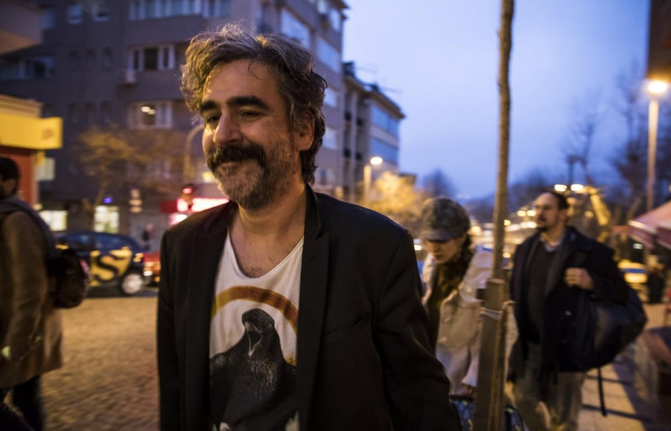 tho nhi ky tra tu do cho nha bao duc