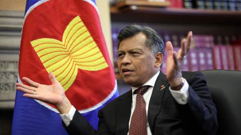 dieu gi khien asean de bi ton hai