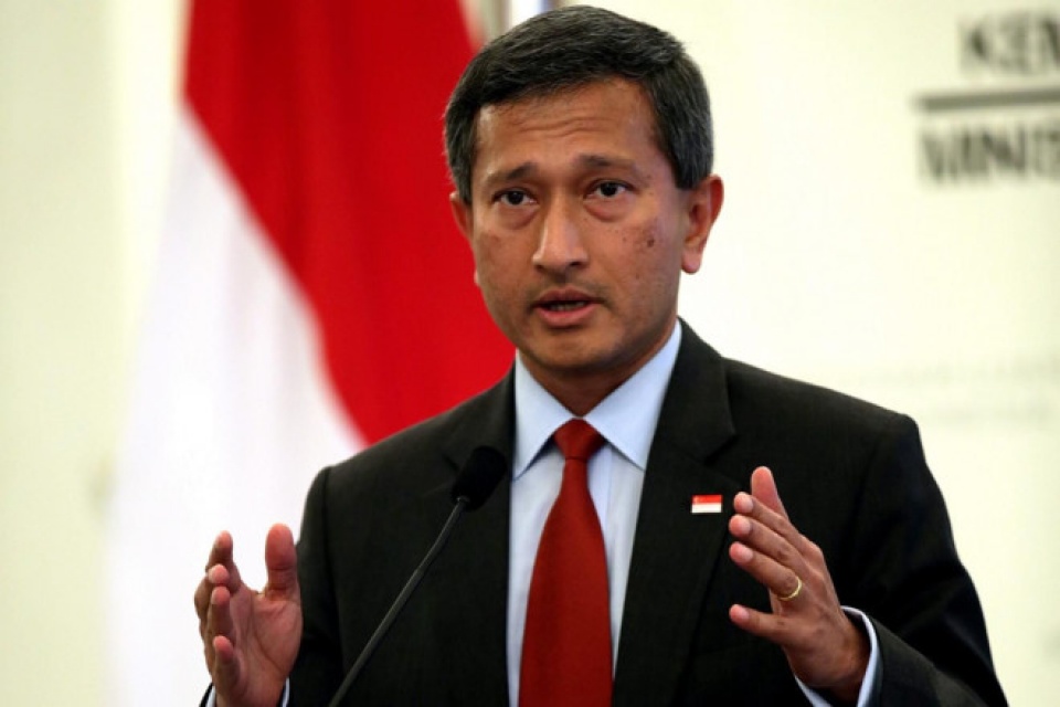 quan he asean trung quoc dang theo quy dao tich cuc