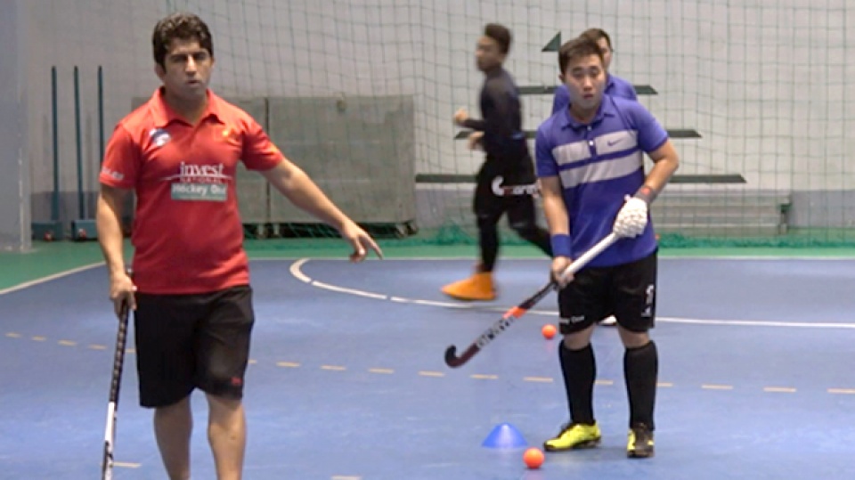 hockey viet nam mo hcv de nang cao vi the