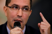 tinh bao my thua nhan dung sau lenh trung phat venezuela