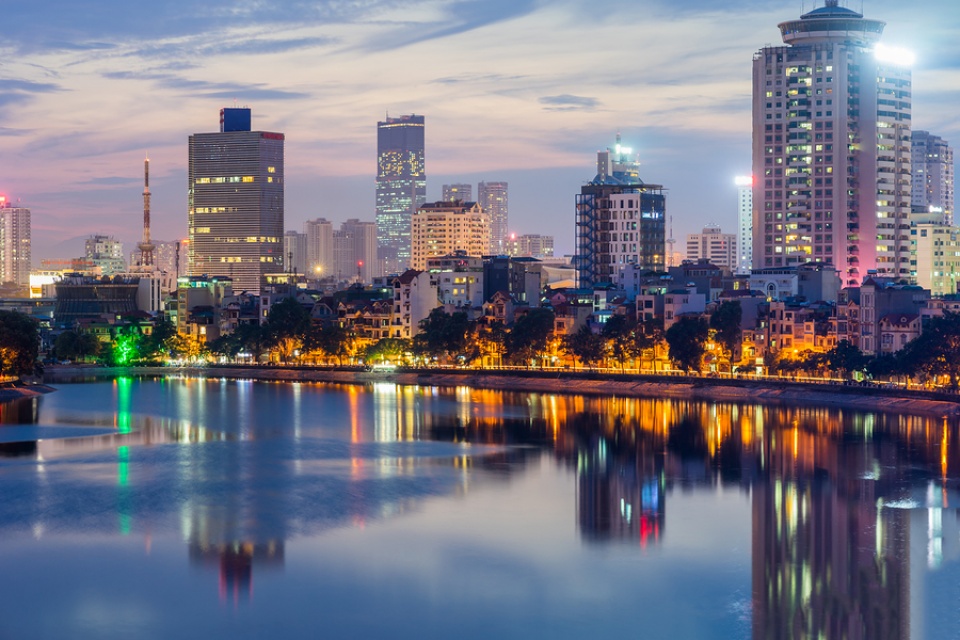 bao italy danh gia vi tri viet nam trong the ky chau a