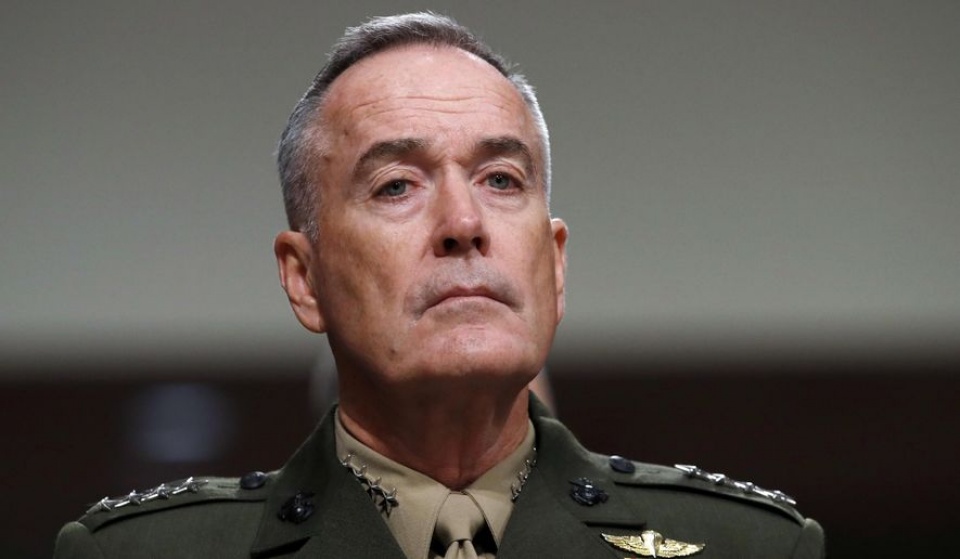 quan chuc quan su hang dau my han quoc hop ban ve trieu tien