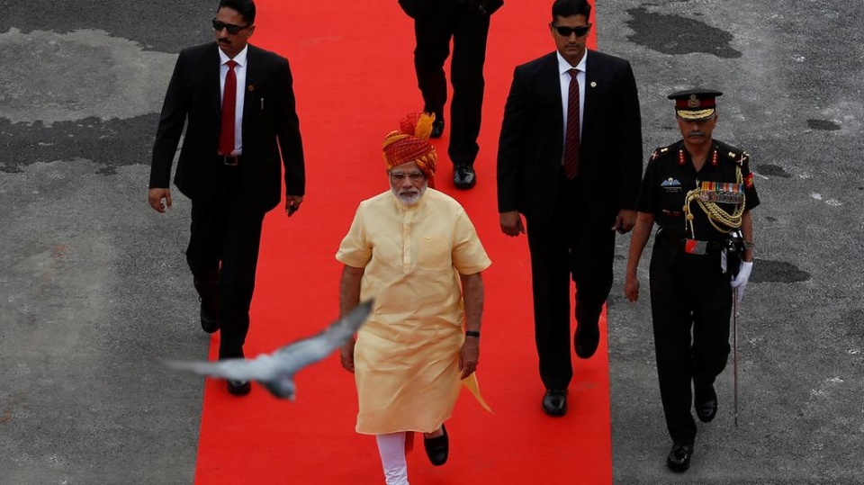 an do san sang phong ve truoc moi moi de doa