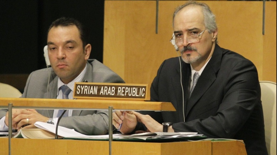 dai su syria tai lhq keu goi giai tan lien quan do my dan dau