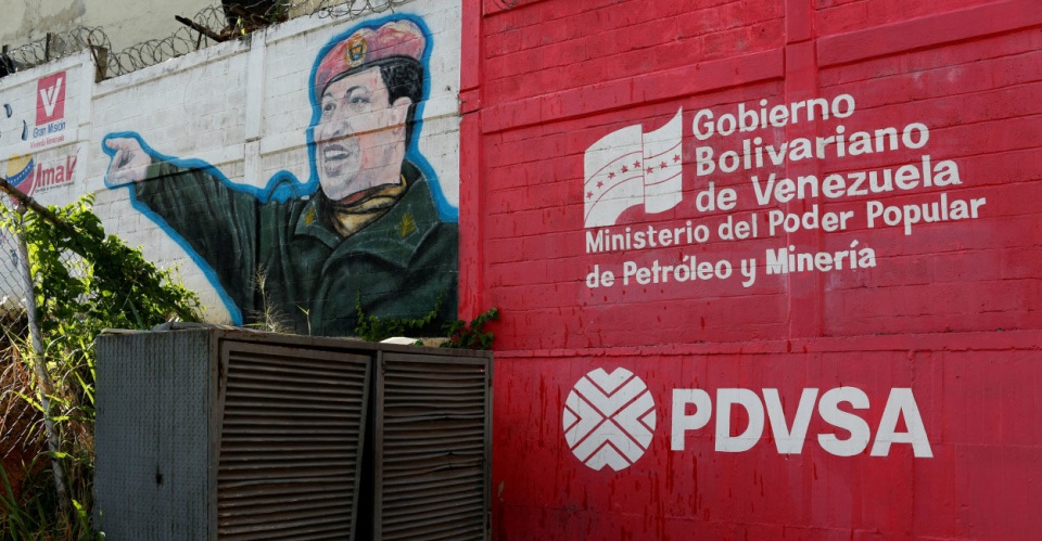 tong thong my ky sac lenh tang cuong trung phat venezuela