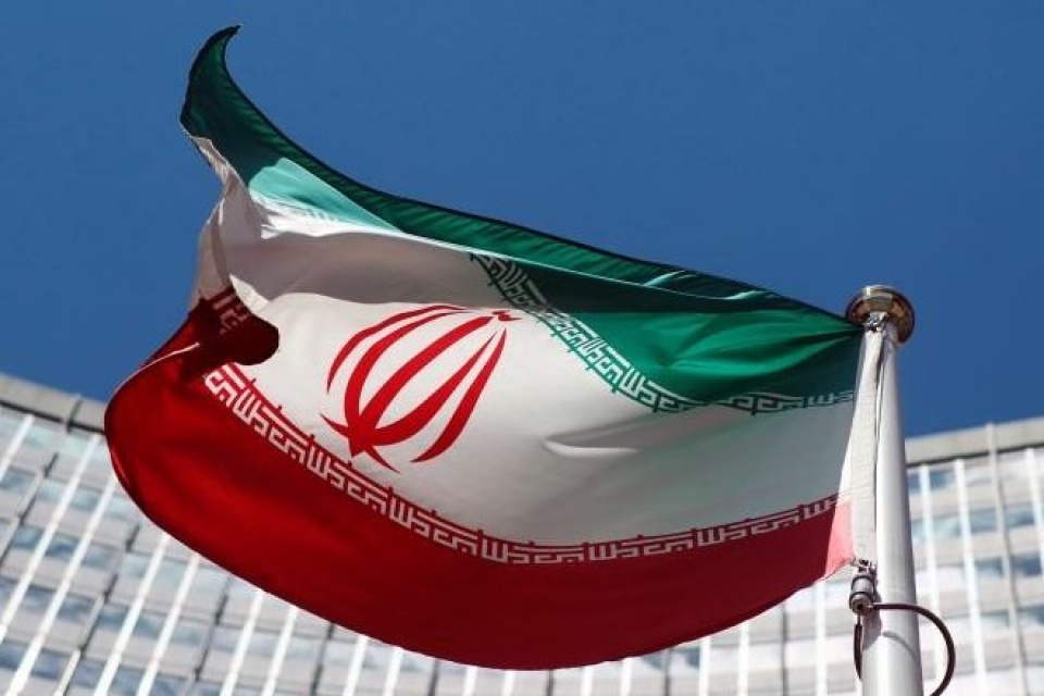 iran cam ket tuan thu thoa thuan hat nhan