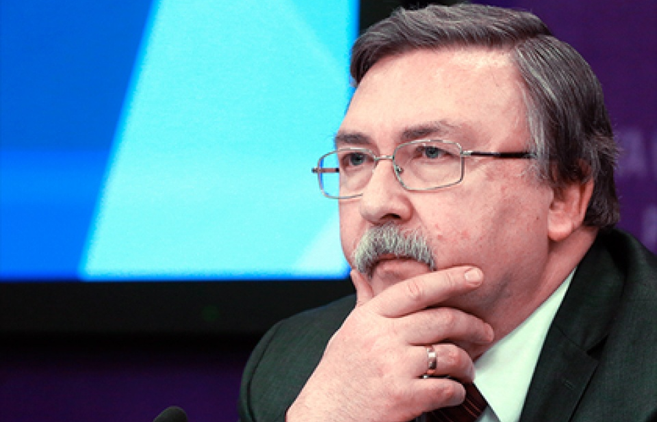 Nga sẵn sàng cùng Mỹ gia hạn START mới