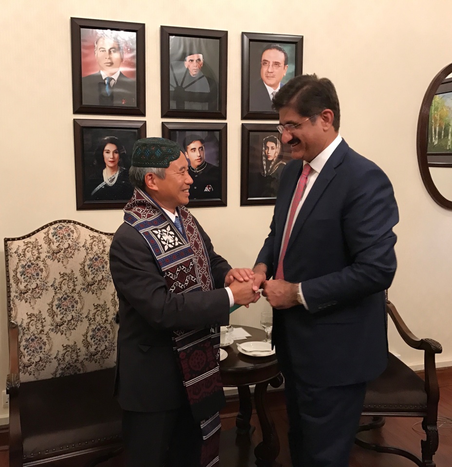 quan he kinh te viet nam pakistan nhieu tiem nang khai thac