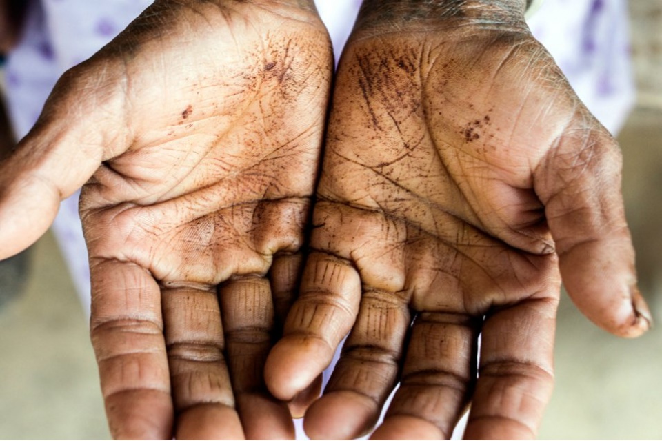 ilo hon 40 trieu nguoi tren the gioi co cuoc song no le