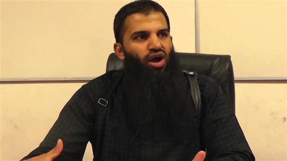 duc xet xu giao si cuc doan chuyen chieu mo luc luong cho is