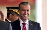 venezuela dieu tra cuu dai su tai lhq vi tinh nghi tham nhung