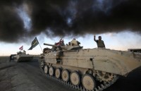 iraq nhat tri noi lai xuat khau dau o kirkuk