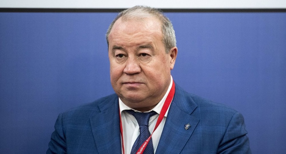 nga canh bao is dang chuyen quan tu syria sang pakistan