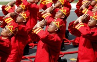 hinh anh xuc dong tai le tuong niem cac nan nhan vu xa sung o pittsburgh