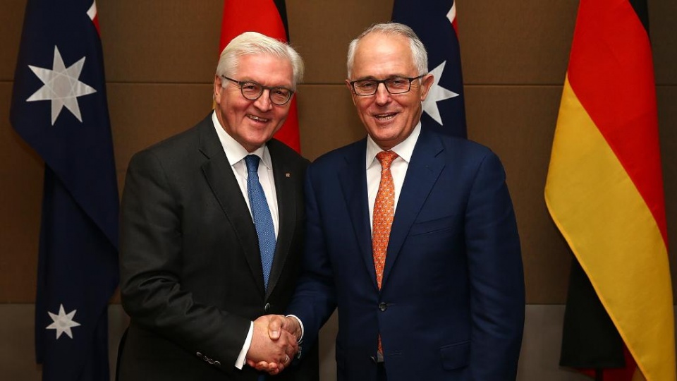 duc va australia thao luan van de nguoi ti nan tren dao manus