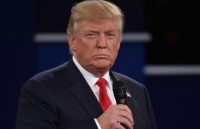 my tong thong dtrump neu thoi diem xoa so obamacare