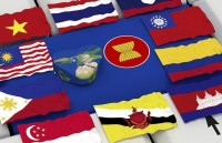 asean co the dua den hoa binh o ban dao trieu tien