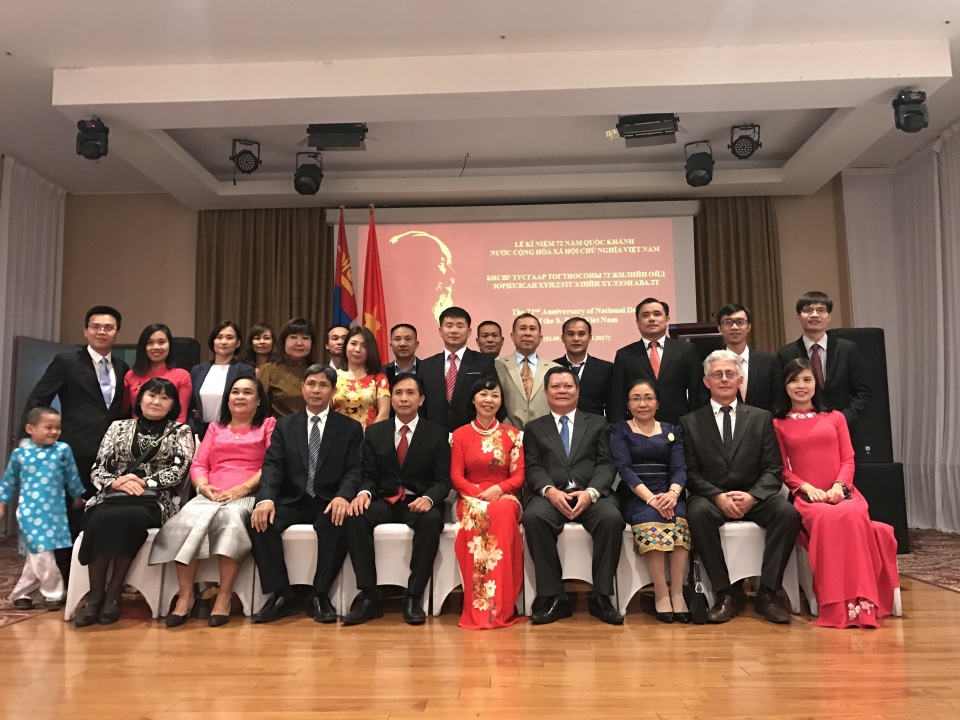 ngay hoi lon tai ulan bator