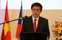 am ap ngay quoc khanh o vung vien dong