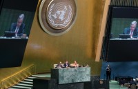 apec 2017 nga trung quoc chia se quan diem ve van de trieu tien