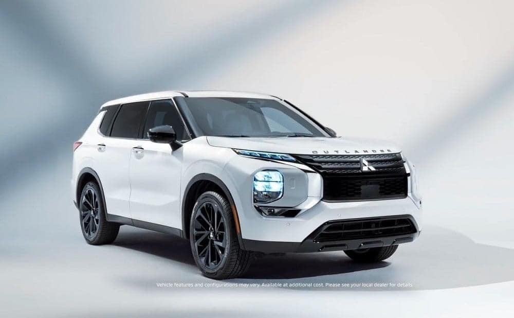 Cập nhật bảng giá xe Mitsubishi mới nhất tháng 10/2022