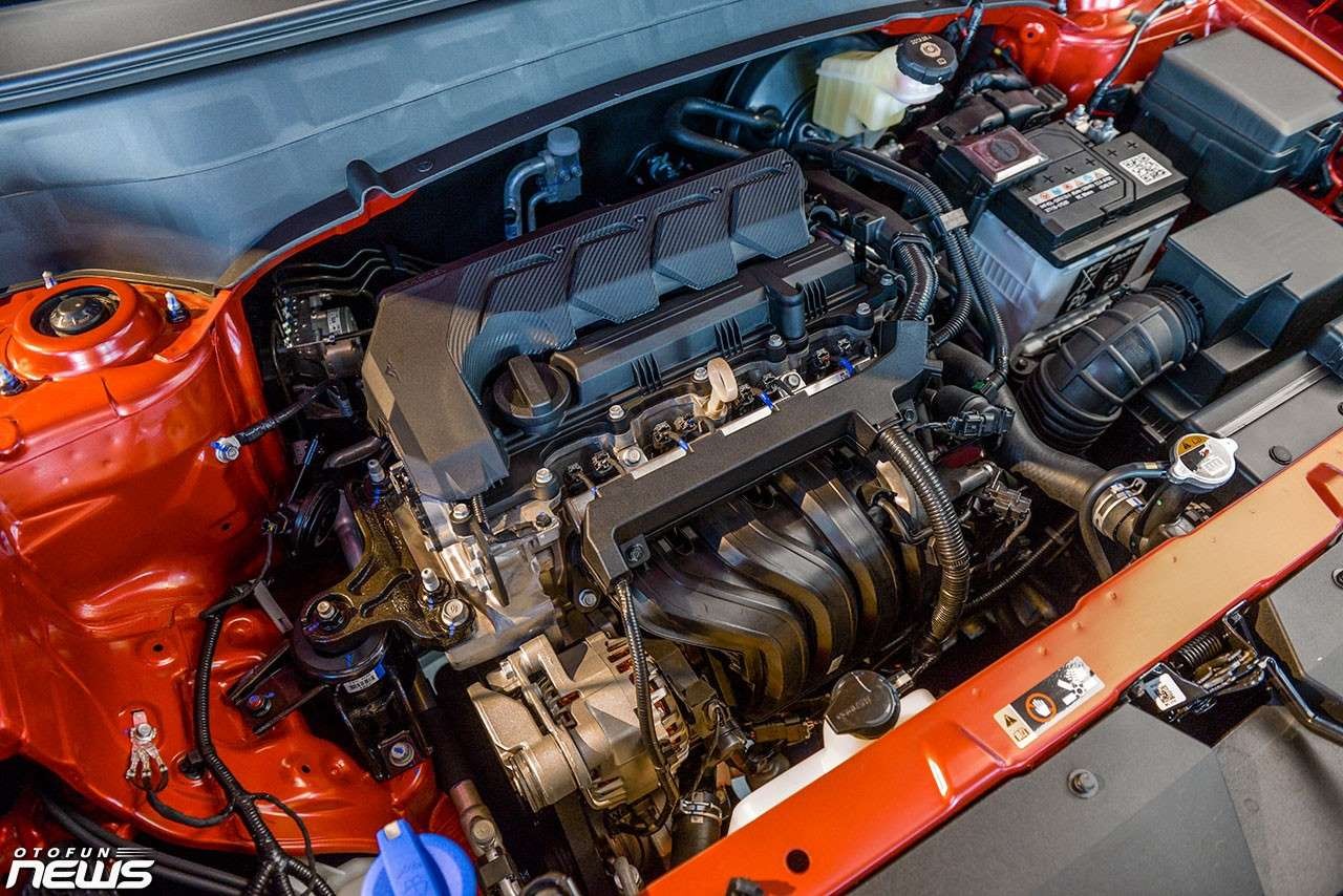 Cận cảnh chi tiết Hyundai Creta 2022, bản tiêu chuẩn giá 620 triệu đồng