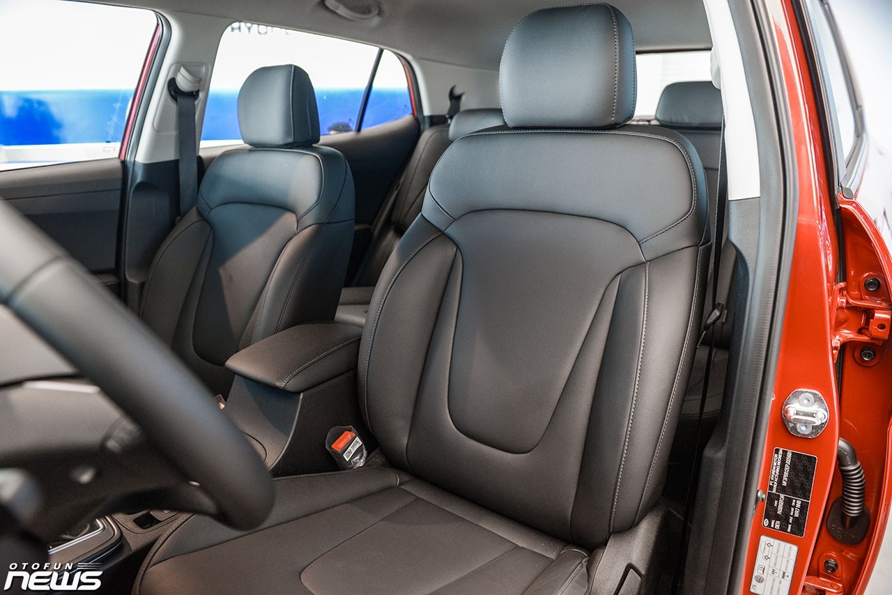 Cận cảnh chi tiết Hyundai Creta 2022, bản tiêu chuẩn giá 620 triệu đồng