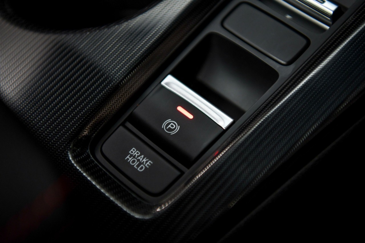 Cận cảnh chi tiết Honda Civic động cơ hybrid tại Thái Lan, giá từ 758 triệu đồng