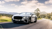 Cập nhật bảng giá xe Bentley mới nhất tháng 11/2022