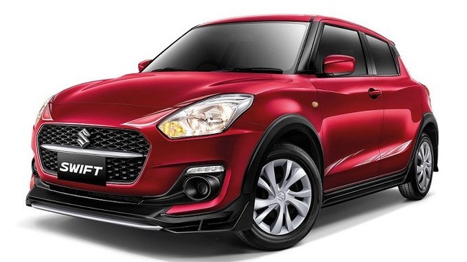 Cập nhật bảng giá xe hãng Suzuki mới nhất tháng 12/2022