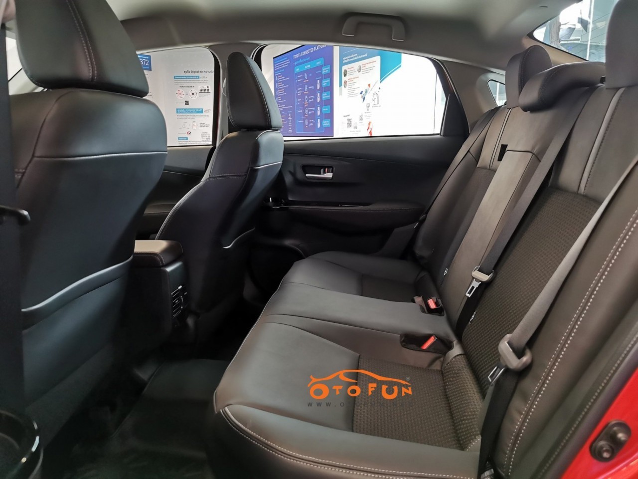 Toyota Vios 2023 ra mắt tại Thái lan, giá từ 355 triệu đồng Toyota Vios 2023 ra mắt tại Thái lan, giá từ 355 triệu đồng