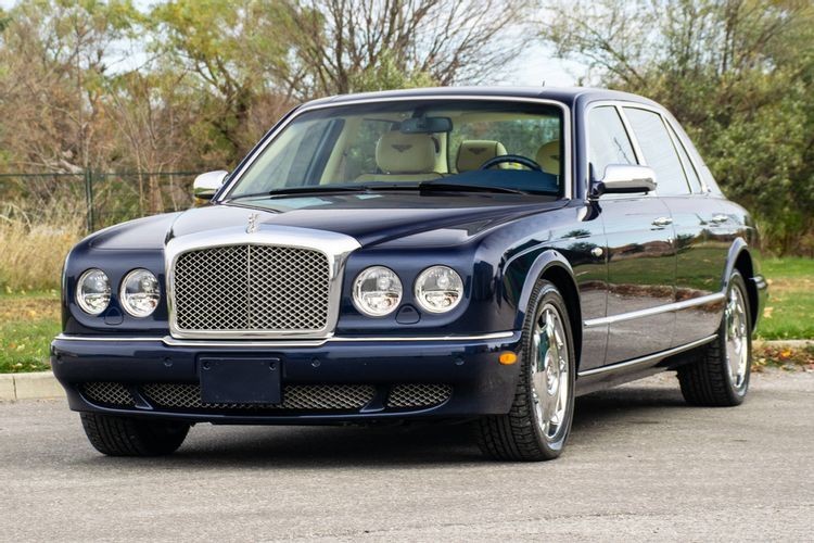 Top 10 xe sang Bentley tốt nhất mọi thời đại Top 10 xe sang Bentley tốt nhất mọi thời đại
