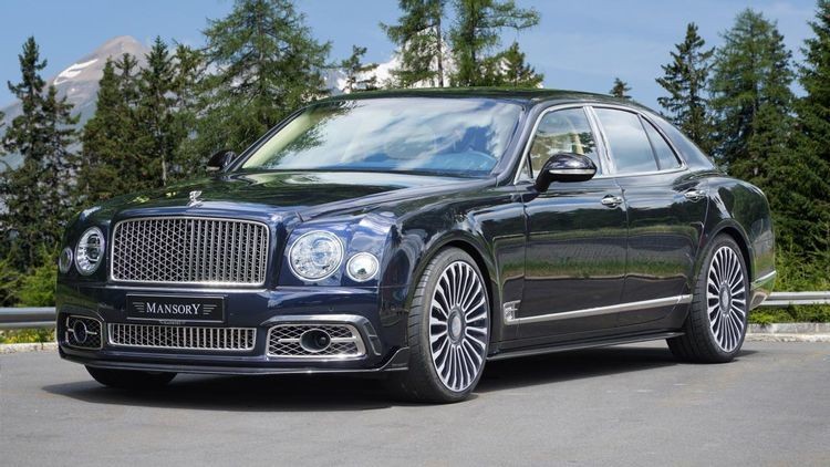 Top 10 xe sang Bentley tốt nhất mọi thời đại Top 10 xe sang Bentley tốt nhất mọi thời đại