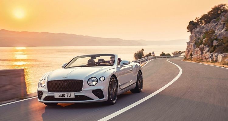 Top 10 xe sang Bentley tốt nhất mọi thời đại Top 10 xe sang Bentley tốt nhất mọi thời đại