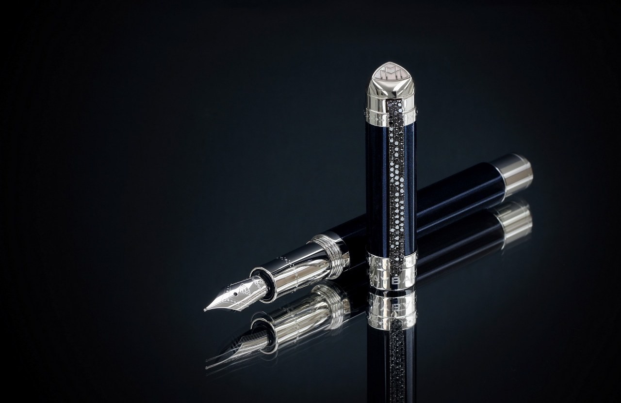 Cận cảnh Maybach GLS và Maybach S-Class đặc biệt giới hạn 100 chiếc