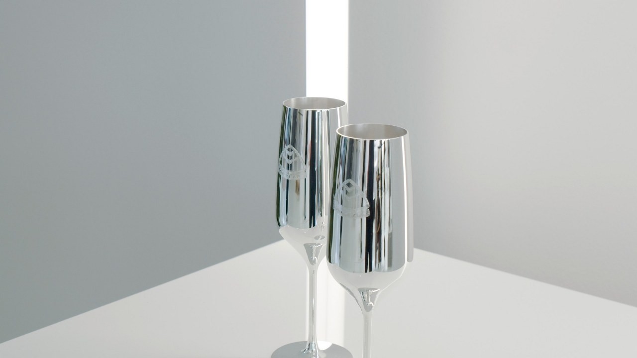 Cận cảnh Maybach GLS và Maybach S-Class đặc biệt giới hạn 100 chiếc