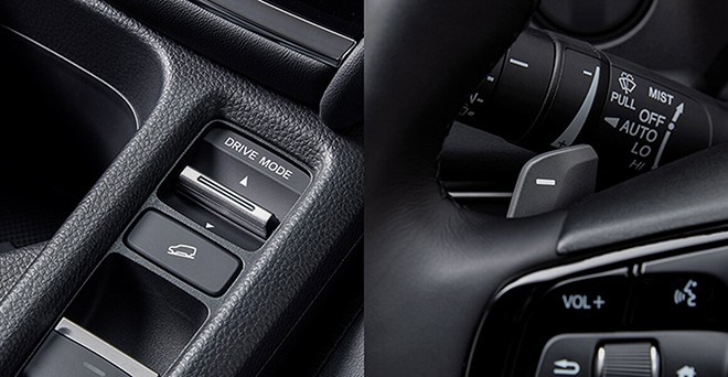 Cận cảnh Honda HR-V 2022 sắp ra mắt tại Thái Lan