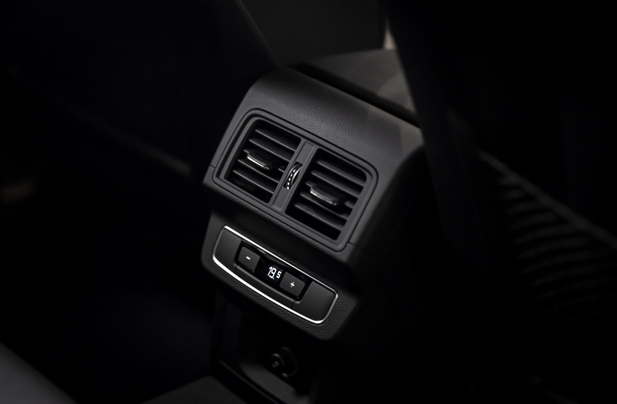 Cận cảnh chi tiết Audi Q5 Sportback tại Việt Nam