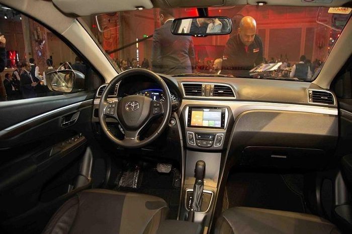 Toyota Belta 2022 mẫu sedan giá rẻ từ 339 triệu đồng