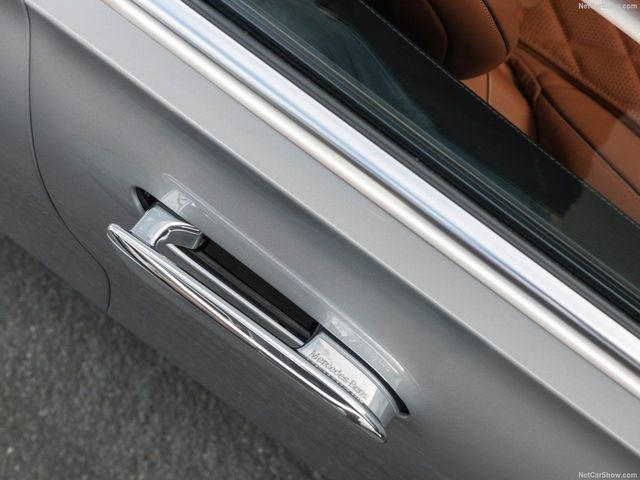 Cận cảnh Mercedes-Benz S-CLass 2022 vừa ra mắt, giá từ 5,2 tỷ đồng