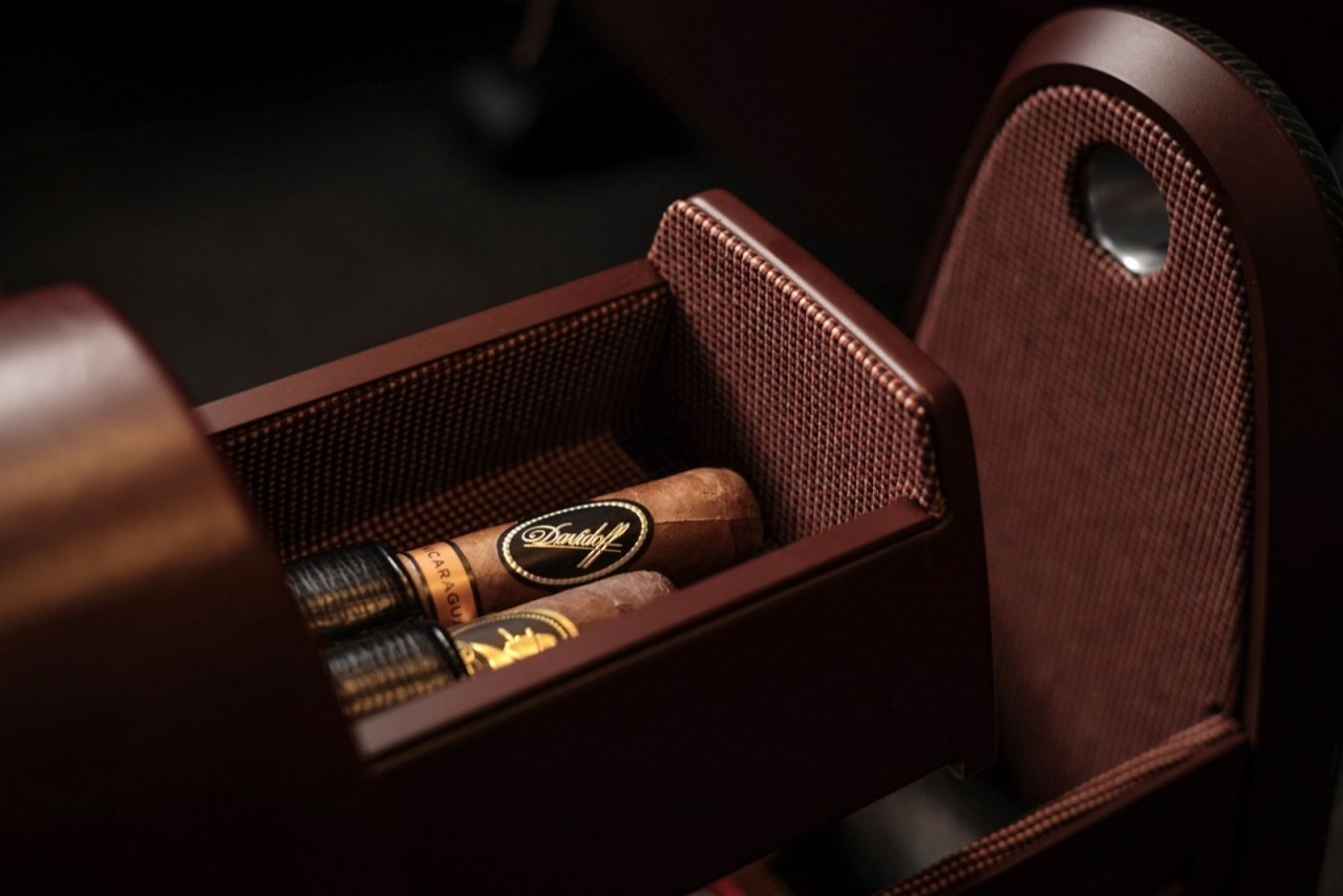 Hyundai Heritage Series Grandeur xe điện mang kiểu dáng thập niên 80